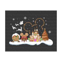 Merry Christmas PNG, Joy To The World Png, Holiday Season, Funny Christmas, Cute Christmas, Gingerbread Christmas Png, Christmas Tree Png