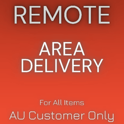 Remote Area Charges For AU Customer