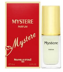 Russian Perfume/ Novaya Zaraya/ Mystere / women fragrance/ for her 16 ml/ 0,5 oz