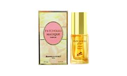 NEW! Patchouli Magique/ Russian Perfume/ Novaya Zaraya/ women fragrance/ for her 16 ml/ 0,5 oz