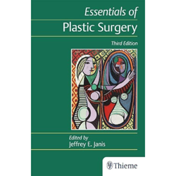 Essentials of Plastic Surgery 3rd Edition