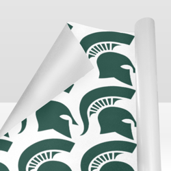 Spartans Gift Wrapping Paper 58"x 23" (1 Roll)