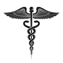 Medical Symbol SVG, Caduceus Svg, MD Svg, Star of Life Svg, Doctor Svg, Nurse Svg, Png, JPG instant digital