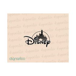 Disneyland Text SVG, Customize Family Trip 2022 SVG, Mouse SVG, Customize Gift Svg, Vinyl Cut File, Pdf, Jpg, Png, Ai Pr