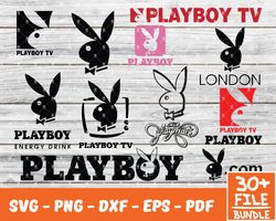 Playboy  Svg, Play Boy Logo Svg,Playboy TV Svg, Famous Logo SVG,Logo Fashion Svg 22