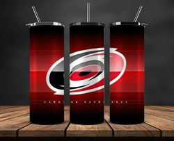Carolina Hurricanes  NHL Hockey, NHL Tumbler Warp, NHL 20oz Tumbler PNG Instant Download 11