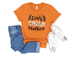 Orange Day Shirt PNG,Every Child Matters T-Shirt PNG,Awareness for Indigenous,Orange Day Gift,Indigenous Education,Kindn