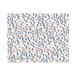 seamless pattern, retro christmas seamless pattern, colorful leopard print, pattern fill, digital paper, fabric print de