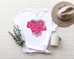 Stupid Cupid Shirt Png, Valentines Day Shirt Png, Love Shirt Png ,Womens Valentine Shirt Png, Cute Valentine Shirt Png,