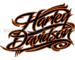 Harley Logos Svg Bundle, Harley Tshirt Design, Custom Biker,Harley Davidson Logo Digital File,  Motorbike Svg 28