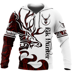 Premium Hunting 3D All Over Print | Unisex | Adult | Ht3743
