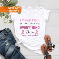 Breast Cancer Awareness Shirt PNG, Cancer Support Shirt PNG, Cancer Warrior T Shirt PNG, Cancer Awareness Shirt PNG,Octo