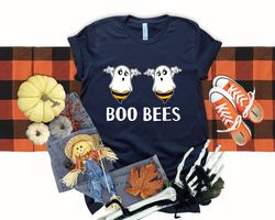 Boo Bees Shirt Png, Funny Halloween Shirt Png, Woman Halloween Shirt Png, Boobees Shirt Png, Boobies Shirt Png, Sassy Sh