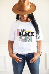 Black History Month Shirt Pngs, Black History Shirt Pngs, Black Lives Matter Shirt Pngs, Black History Months, Black His