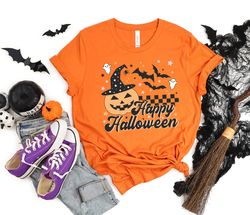Happy Halloween Shirt Pngs, Halloween Shirt Pngs, Hocus Pocus Shirt Pngs, Sanderson Sisters Shirt Pngs, Fall Shirt Pngs,