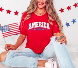 America 1776 Shirt Png, 4th of July Celebration Shirt Png, Independence Day Party Shirt Png, 4th of July Shirt Pngs, Ame