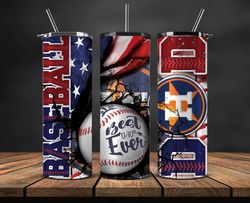 Houston Astros, Tumbler Wrap, Mlb Logo, MLB Baseball Logo Png, MLB, MLB Sports 21