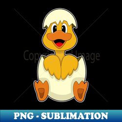 Duck Egg - Professional Sublimation Digital Download - Bold & Eye-catching