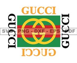 Gucci Logo Svg,Gucci Svg,Gucci Logo Svg, Fashion Brand Logo 15