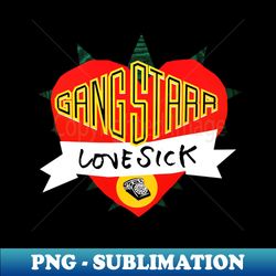 Lovesick 1991 - High-Quality PNG Sublimation Download - Vibrant and Eye-Catching Typography