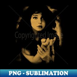 The Dreaming - Kate - Exclusive PNG Sublimation Download - Perfect for Creative Projects