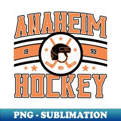 Graphic hockey Funny Gifts Boys Girls - PNG Transparent Digital Download File for Sublimation - Perfect for Sublimation Mastery