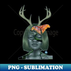 Roslyn - Digital Sublimation Download File - Unleash Your Creativity
