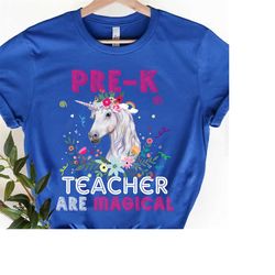 I'm Ready To Crush Pre K Preschool Shirt Girls, Kindergarten Teacher Shirt, Teacher Appreciation Gift T-shirt , Back To