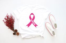Cancer Survivor Shirt PNG, Cancer Survivor, Cancer Fighting Shirt PNG, Cancer Awareness Shirt PNG, Pink Ribbon Shirt PNG