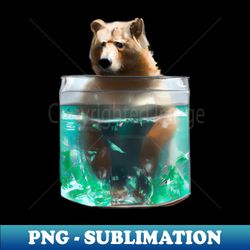 Cute Grizzly Bear Drawing - Stylish Sublimation Digital Download - Unlock Vibrant Sublimation Designs