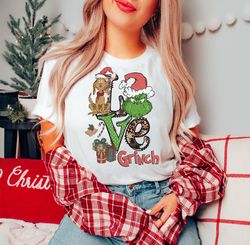 Retro Christmas PNG, Christmas Png, Trendy Christmas Shirt Design, Whovillee University Christmas Sublimation Design