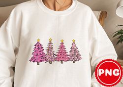 Pine Tree Christmas Png, Christmas Tree Png. Christmas Pine Tree Shirt Design