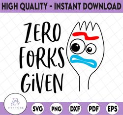 Zero Flocks Given ,SVG Cutting File, ai, dxf and png | Instant Download | Cricut and Silhouette Files | Flamingo | Summe