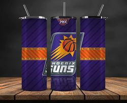 Phoenix Suns Logo,NBA Logo, NBA Png, Basketball Design,NBA Teams,NBA Sports,Nba Tumbler Wrap 14