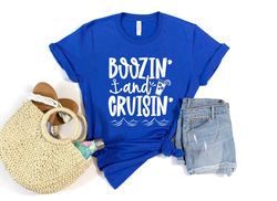 Boozin Cruisin Shirt Png, Cruise Shirt Png, Funny Cruise Shirt Png, Family Cruise Shirt Png, Cruise Drinking Tee, Family