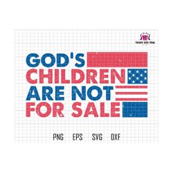 god's children are not for sale svg, funny children svg, god's children, jesus svg, christian, stop human trafficking, protect our children