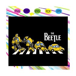 The beetle svg, bumblebee svg, bumblebee shirt, bumblebee fan svg, bumblebee lover svg, trending svg For Silhouette, Fil