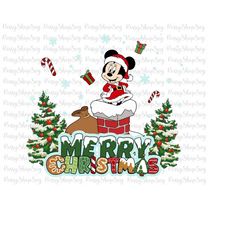 Merry Christmas PNG, Christmas mouse and friends PNG, Christmas squad png, Christmas friends, Funny Christmas, Cute Christmas PNG, Only Png