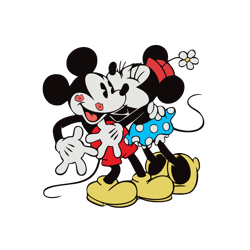 Mickey Mouse Minnie Mouse Pluto Coloring book, mickey minnie, white, child, heroes png, Trending Svg, Digital download