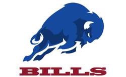 Buffalo Bills Svg - Sport Svg - NFL team Svg - Football Team Svg - Sport Logo Svg - Digital download-1