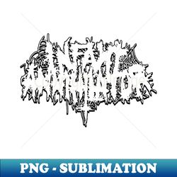 Infant Annihilator - Professional Sublimation Digital Download - Perfect for Sublimation Art