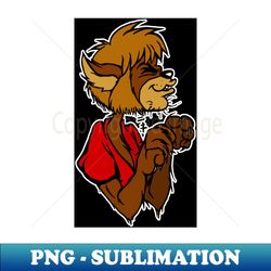 Reluctant - Instant PNG Sublimation Download - Create with Confidence
