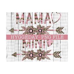 Mama and Mini Bundle Png, Sublimate download, Mommy and me, Mom and me, matching, leopard, valentines, cheetah, Mother's Day, Sublimation,