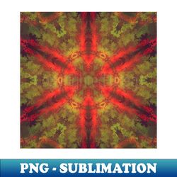 Psychedelic Hippie - Aesthetic Sublimation Digital File - Perfect for Creative Projects
