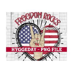 Freedom PNG, Sublimate Download, America, Independence Day, 4 th July, stars and stripes, Png for  sublimation