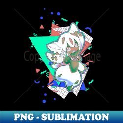 Faputa Made in Abyss - Unique Sublimation PNG Download - Perfect for Sublimation Art