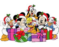 Disney Christmas Svg, Disney svg ,Christmas Svg , Christmas Png, Christmas Cartoon Svg,Merry Christmas Svg 73