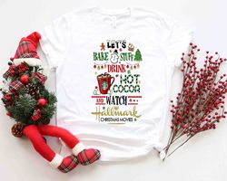 Its The Most Wonderful Time Of The Year Sweatshirt, Christmas Sweatshirt, Christmas Shirt, Christmas Party Sweatshirt, C