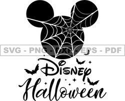 Horror Character Svg, Mickey And Friends Halloween Svg,Halloween Design Tshirts, Halloween SVG PNG 24