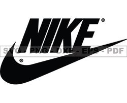Nike Logo Svg, Fashion Brand Logo 92